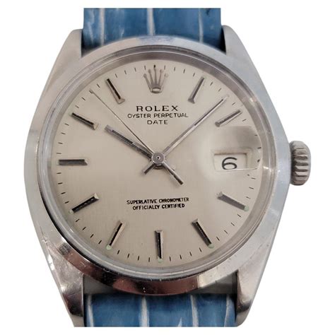 rolex reference 1500 vintage advertisement|rolex oyster perpetual 1500.